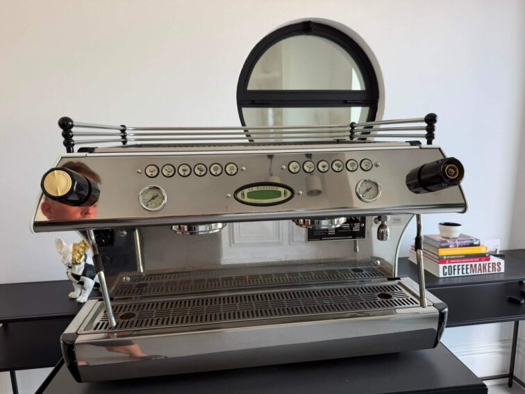 LA MARZOCCO FB80 2GR WHITE
