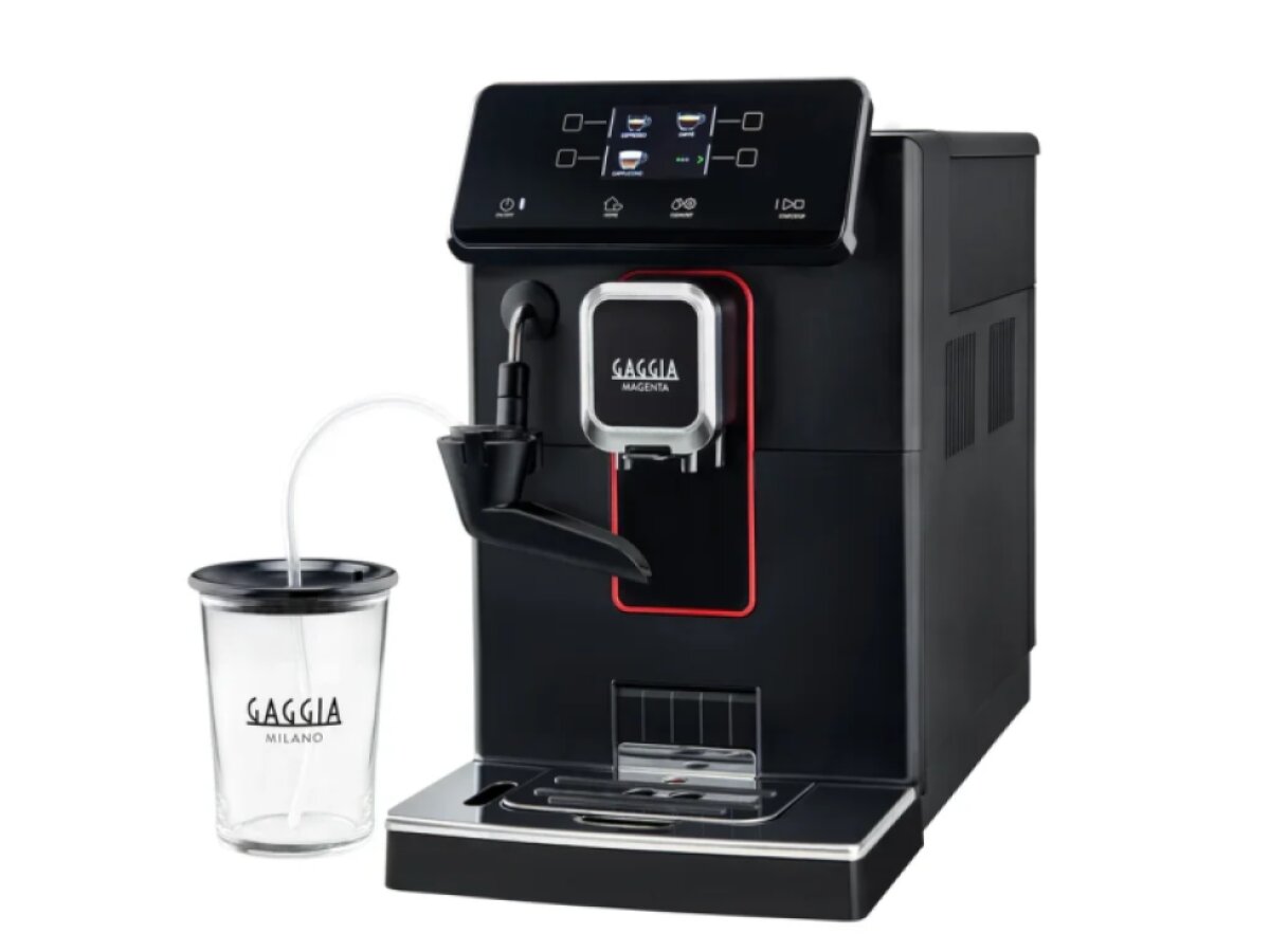 Gaggia Magenta Milk