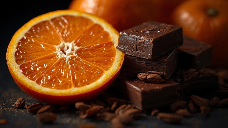 9 Grams Coffee - Chocolate Orange coffee 100 g