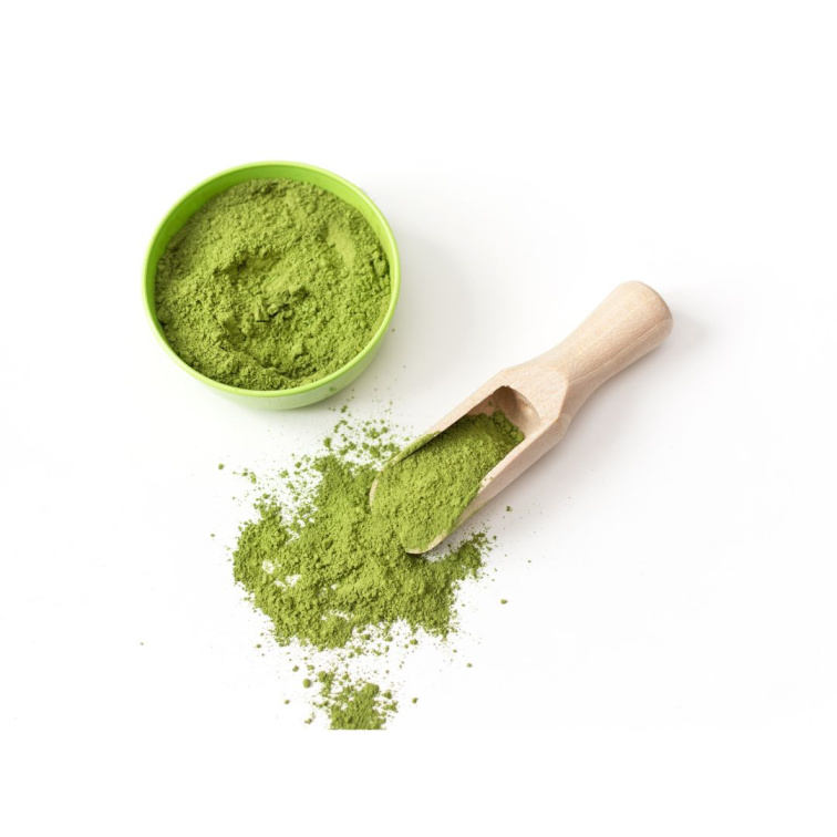 Matcha China Ceremonial Taishan Organic 150g