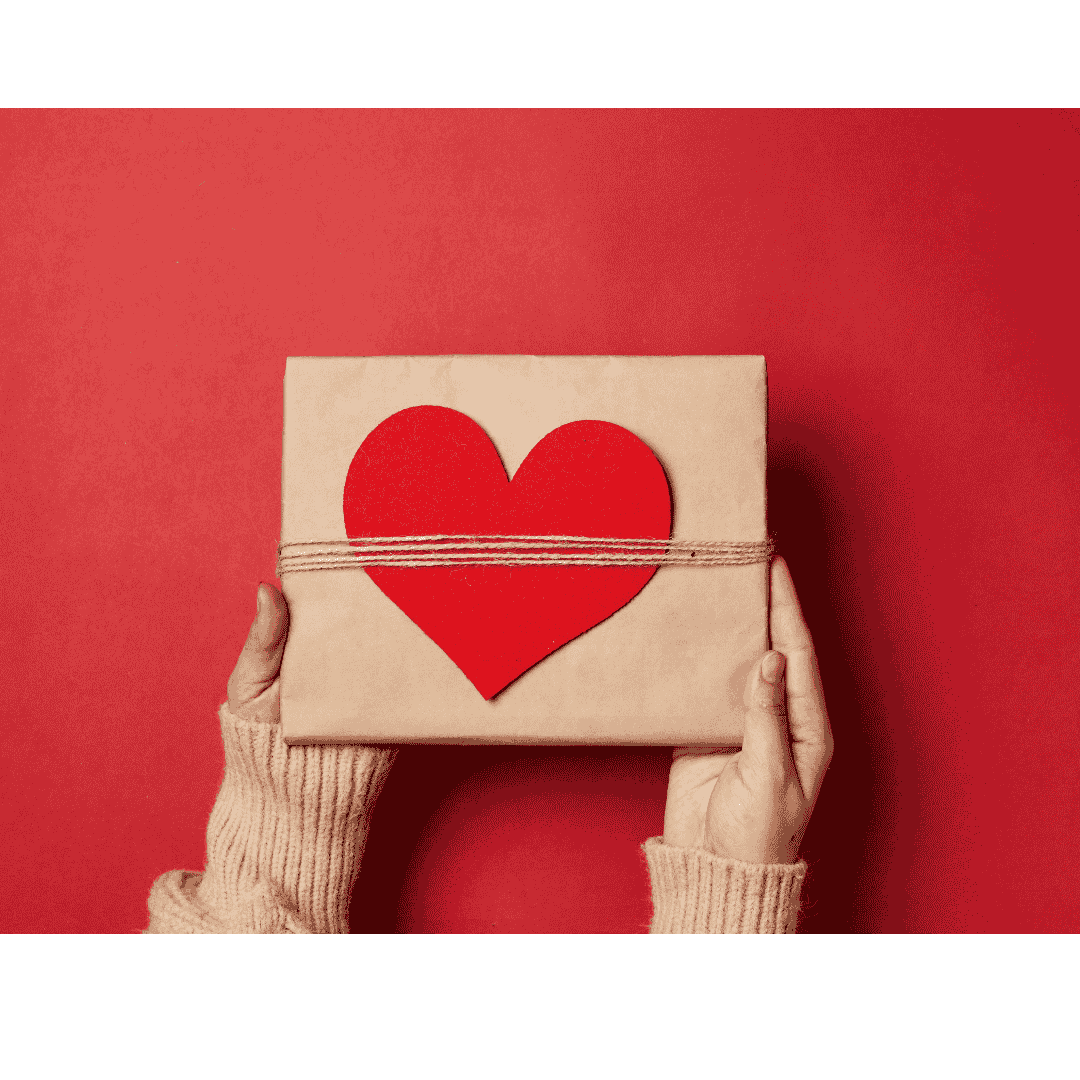 Velentínske prekpapenia