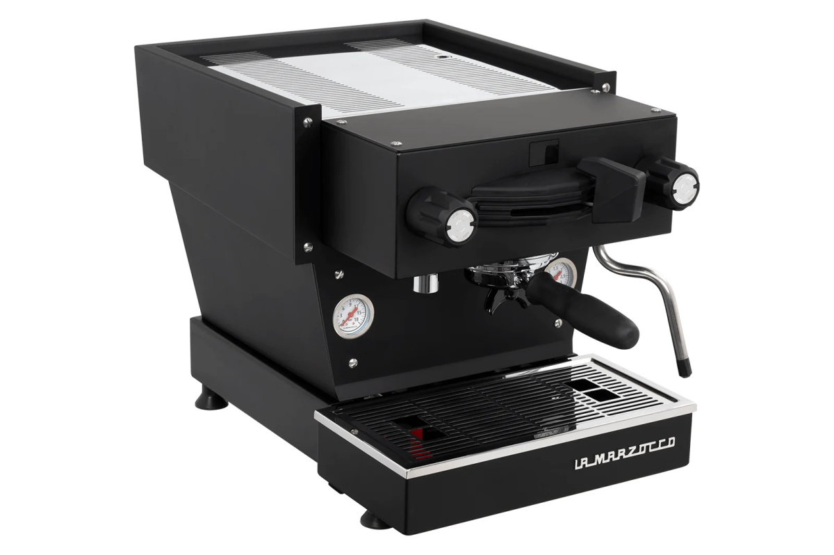 La Marzocco Linea Mini R Matt black