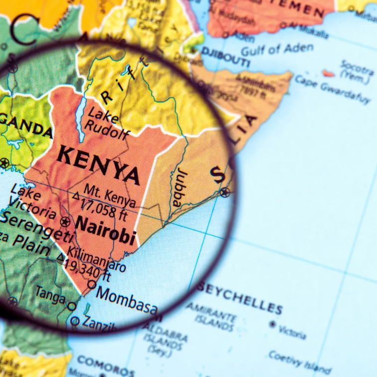 9 Grams Coffee Kenya Kathakwa washed 70g