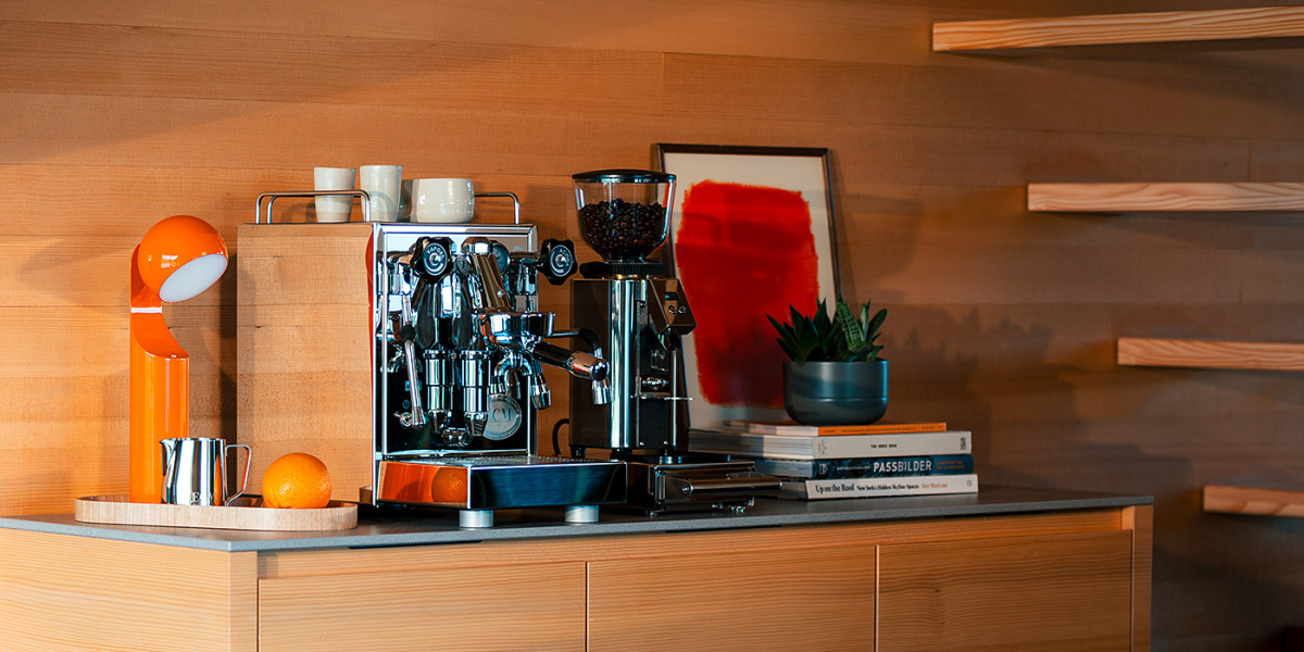 Exkluzivita v každom detaile: 9 Grams Coffee × ECM Exclusive Line
