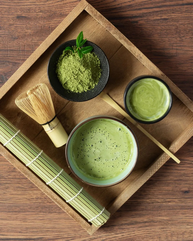 Matcha nápoje: Ako pripraviť a vychutnať si tie najlepšie recepty a tipy