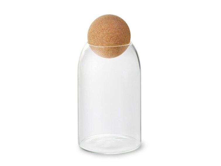 Dizajnová nádoba Storage Jar Ilvy