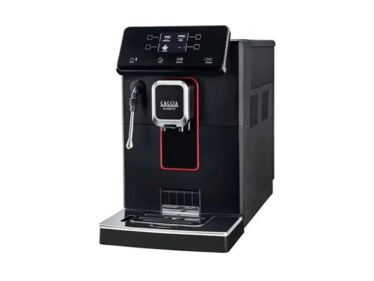 Gaggia Magenta Plus