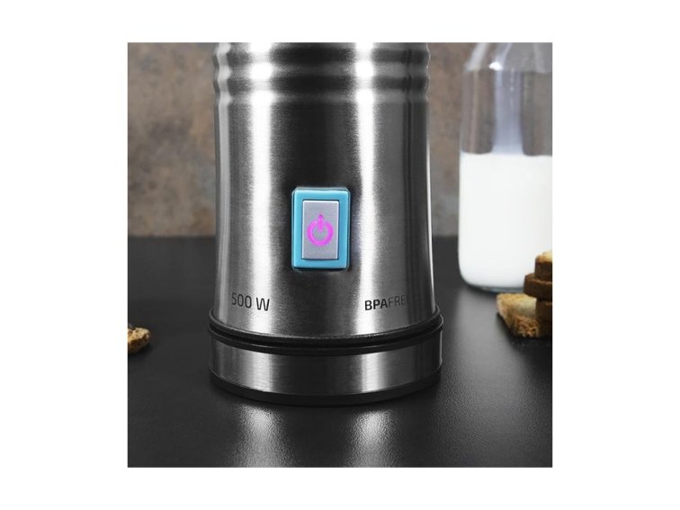 Cecotec Napeňovač mlieka Power Latte Spume 4000