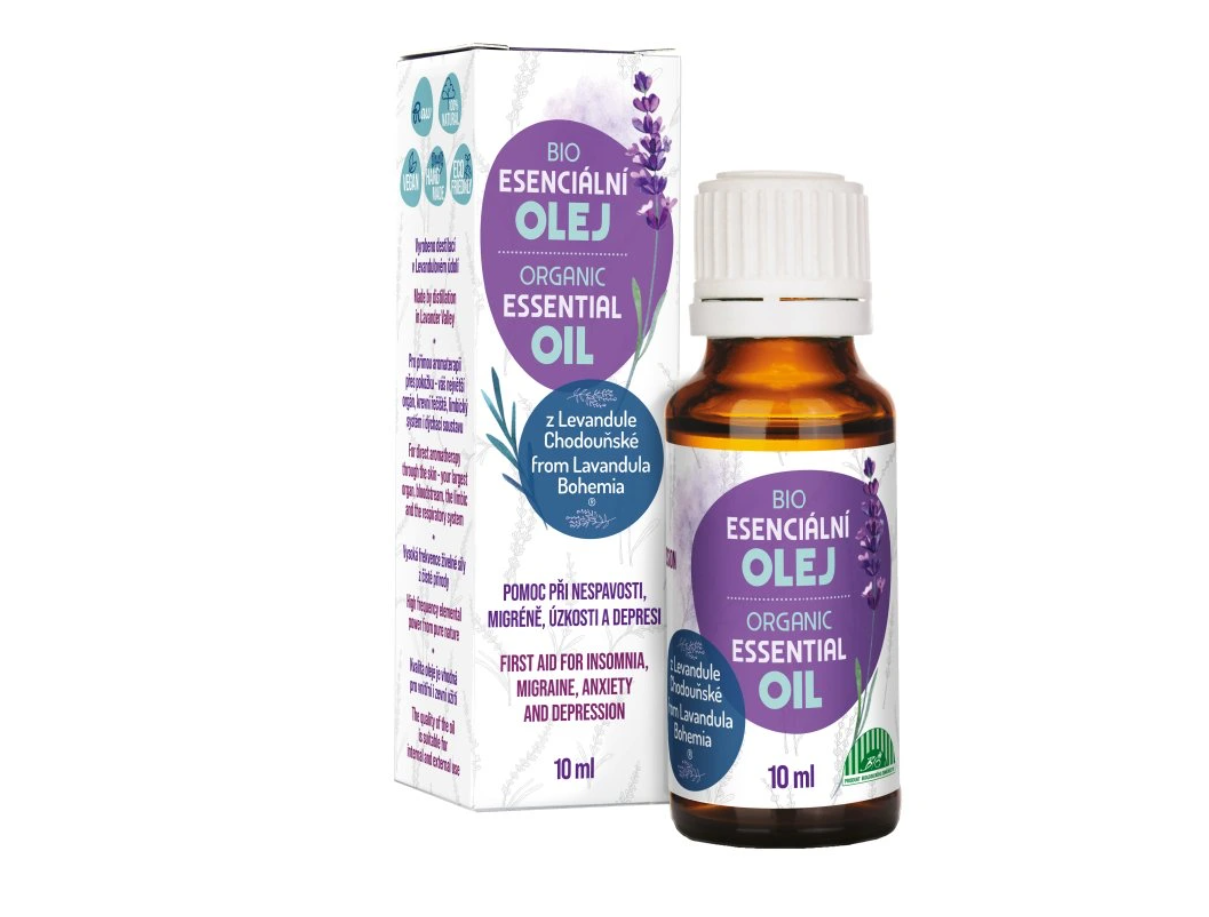 ZNOVUZRODENIE - personalizovaný balíček zdravia