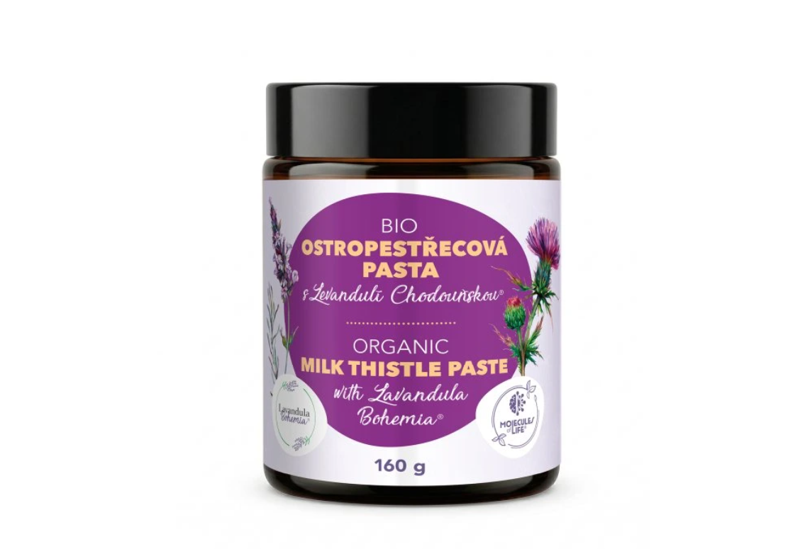 ZNOVUZRODENIE - personalizovaný balíček zdravia