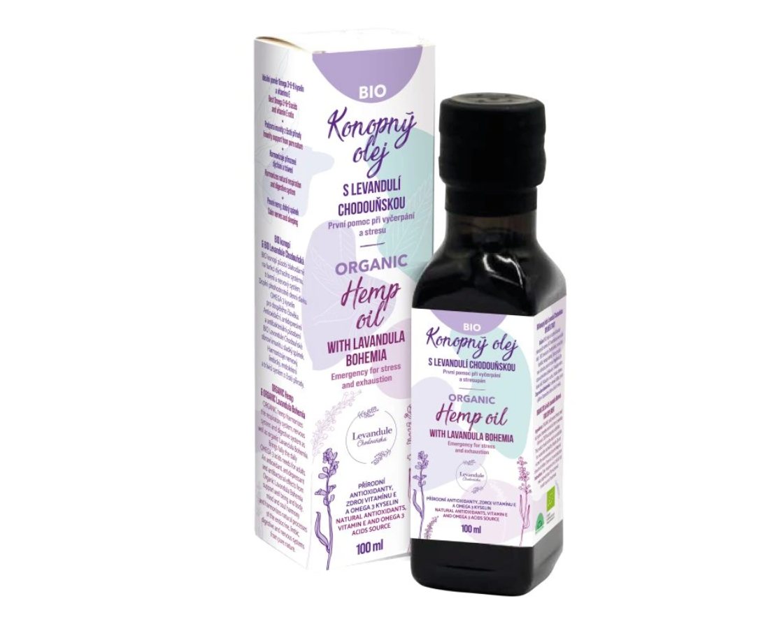 ZNOVUZRODENIE - personalizovaný balíček zdravia