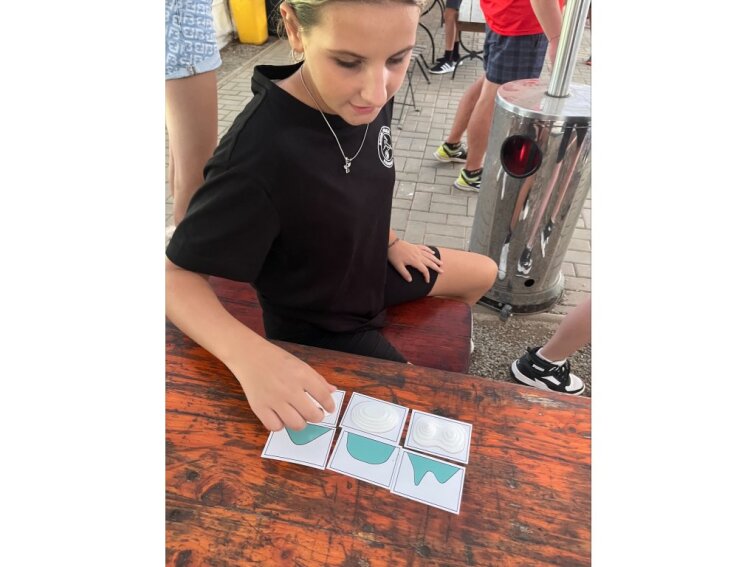 Poznej vrstevnice II. kategorie