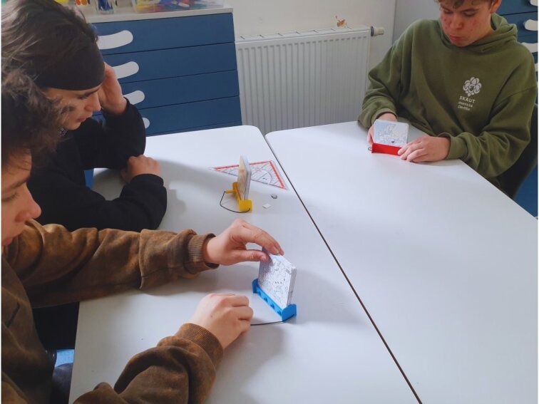 Velká mapa Česka + Zeměpisná výzva – Česko (výhodná sada se slevou 25 %)