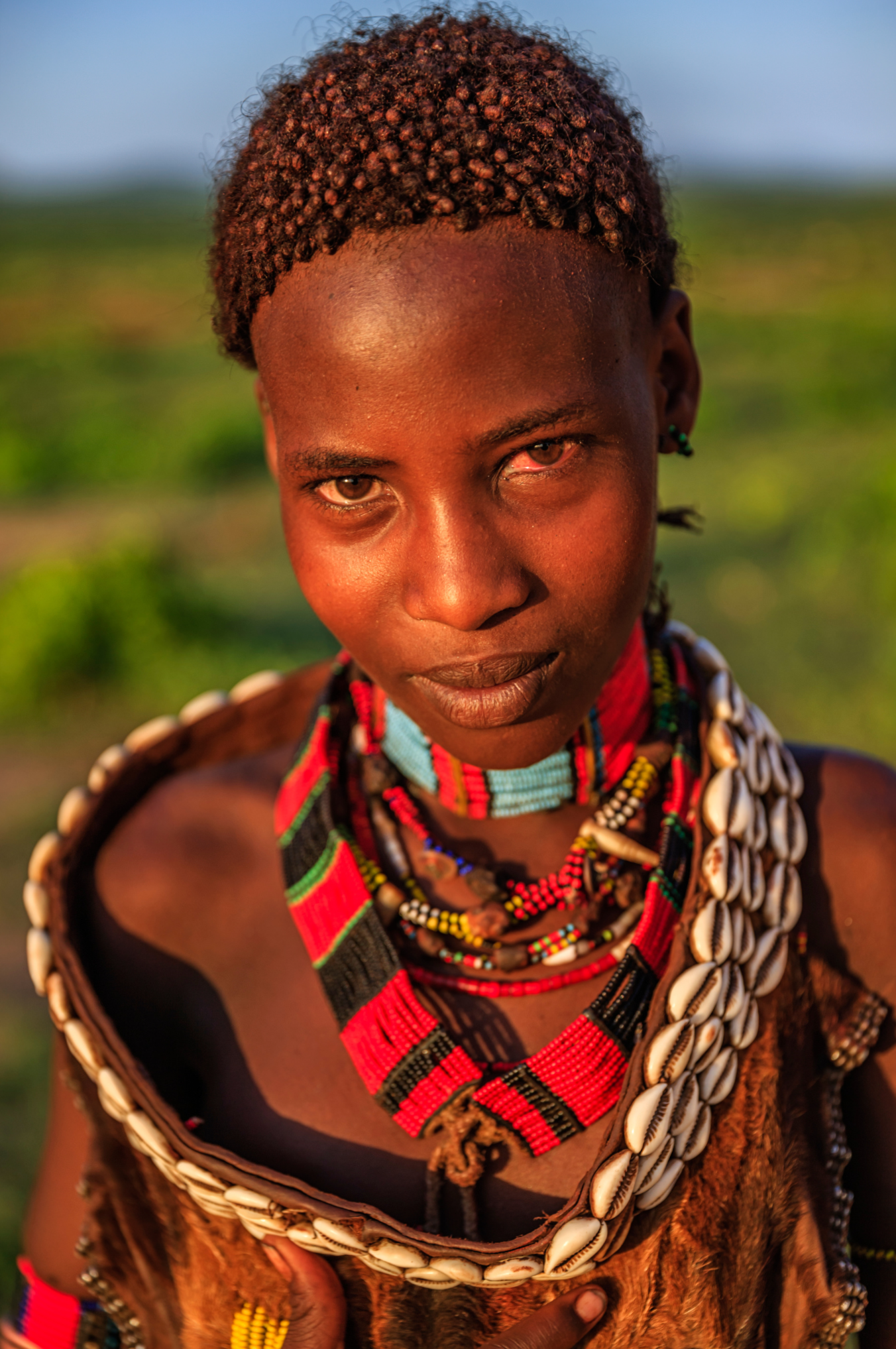 Afrika: příběhy minulosti, výzvy současnosti