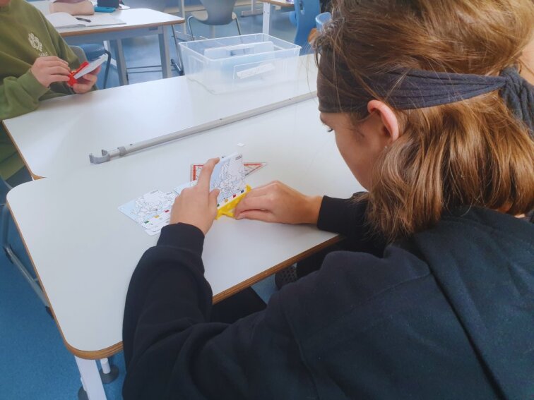 Zeměpisná výzva - Evropa