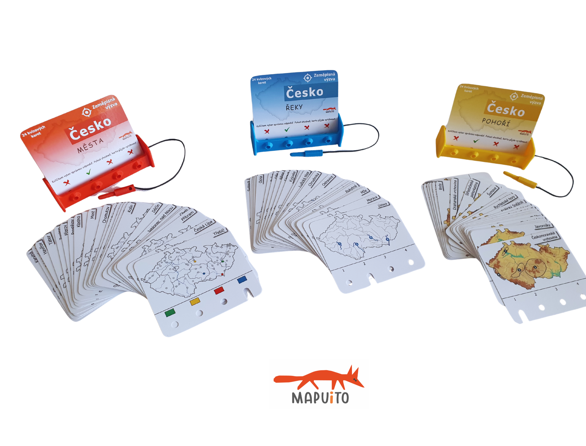 Průhledné podnebné pásy na velkou mapu světa