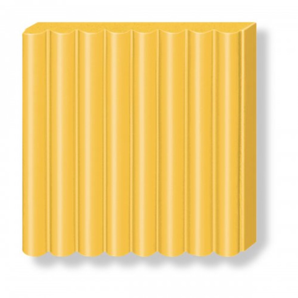 FIMO soft 57g OKROVÁ