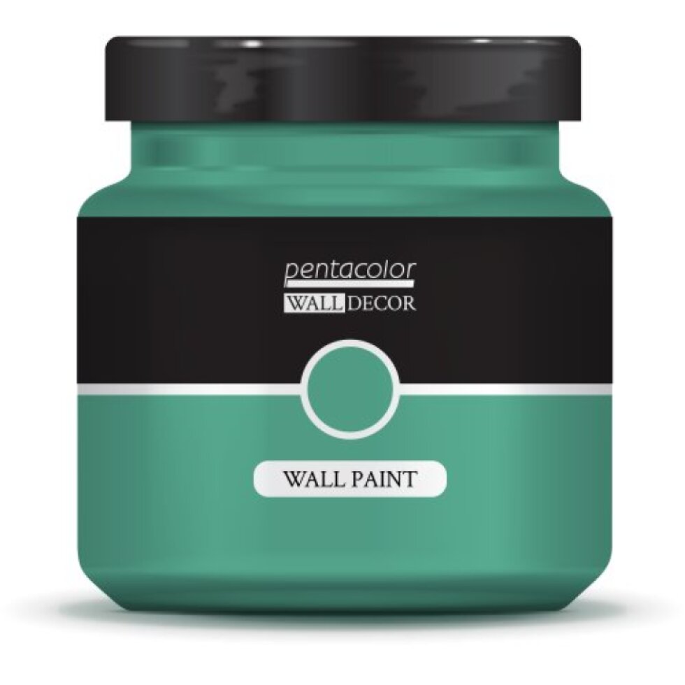 Barva na zeď WALL DECOR 1000 ml SVĚTLÁ PATINA