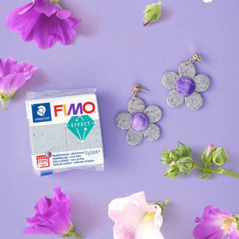 FIMO BOTANICAL efekt 57g SLÉZ