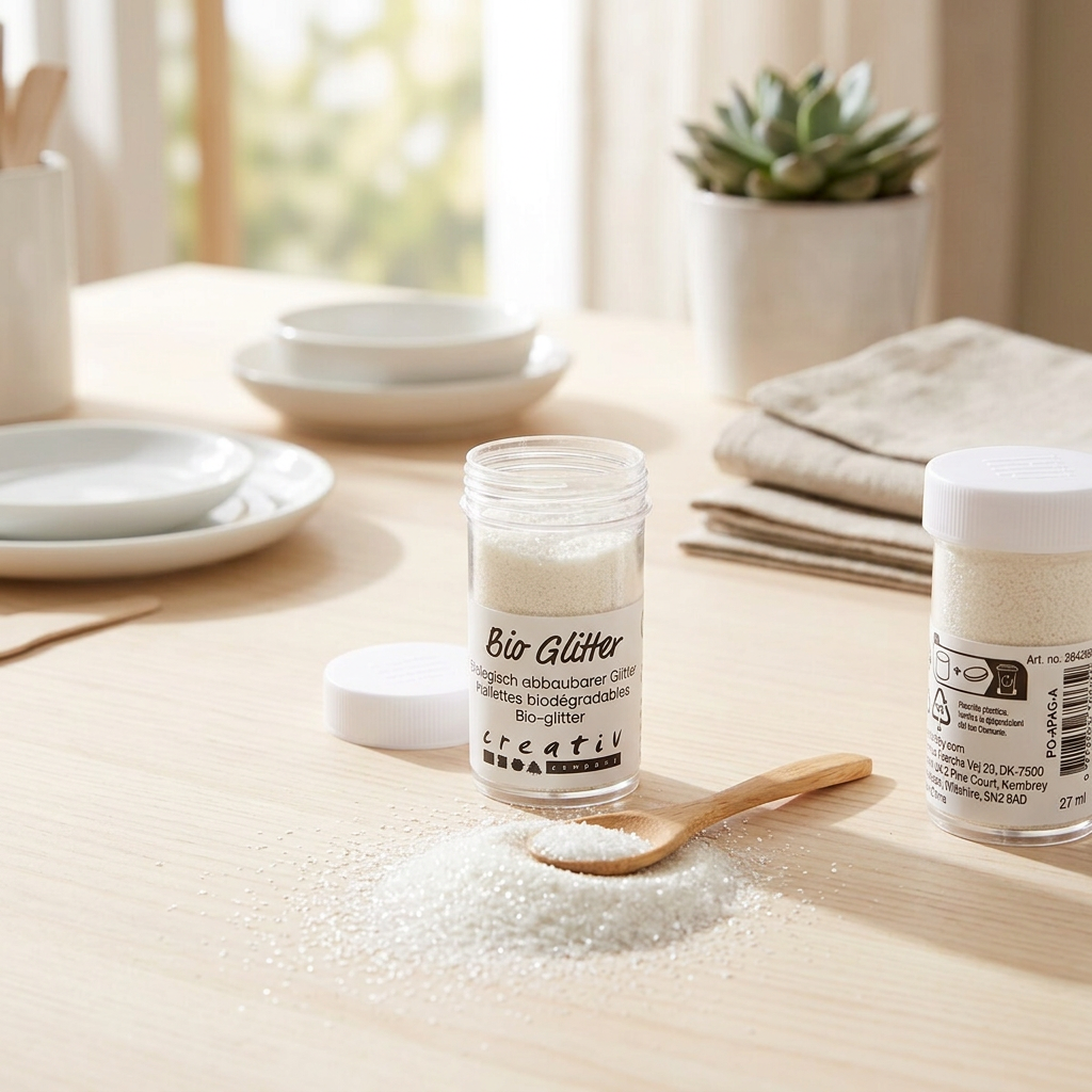 TŘPYTKY BIO - BÍLÁ 27 ml
