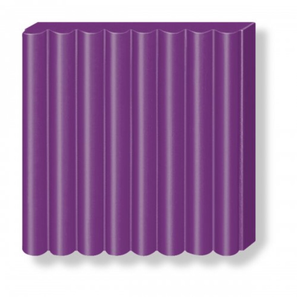 FIMO soft 57g PURPUROVÁ