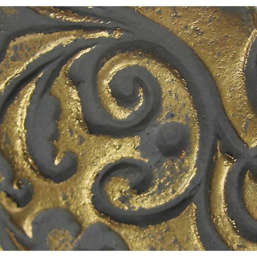 Vosková pasta metalická PENTART 20 ml BRONZOVÁ