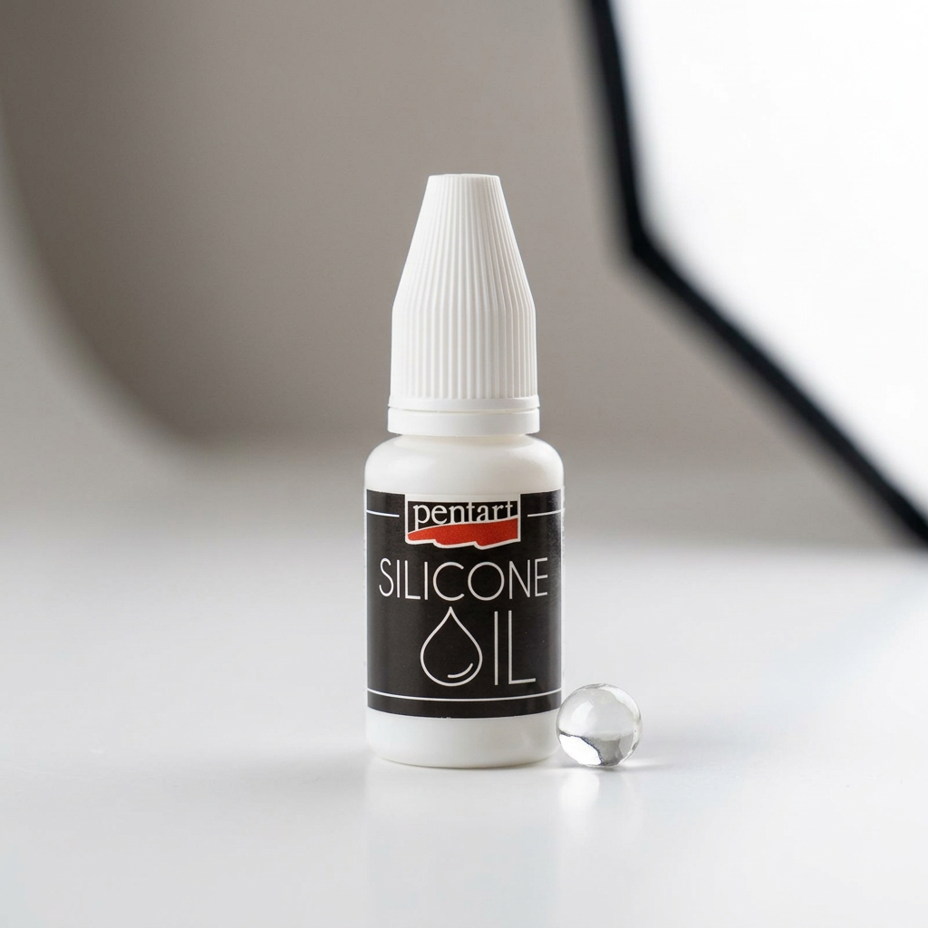 Silikonový olej PENTART 20 ml