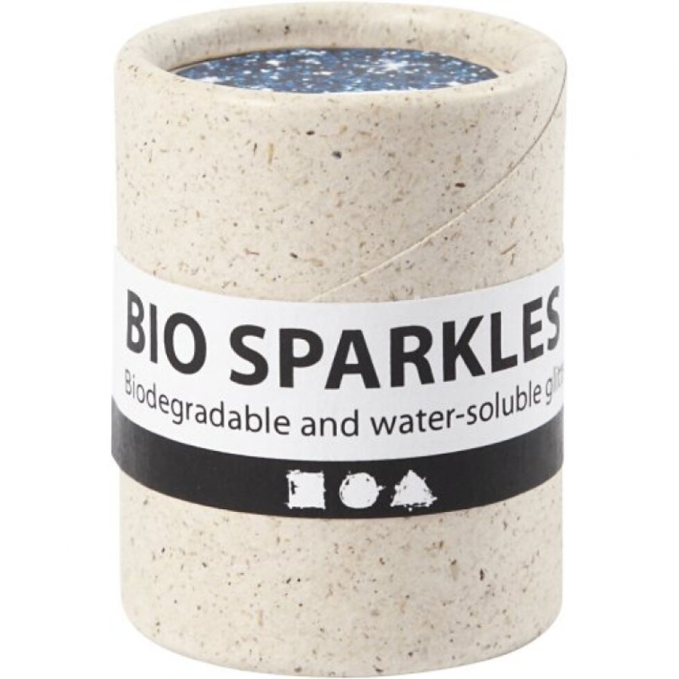 TŘPYTKY BIO - MODRÁ 10g