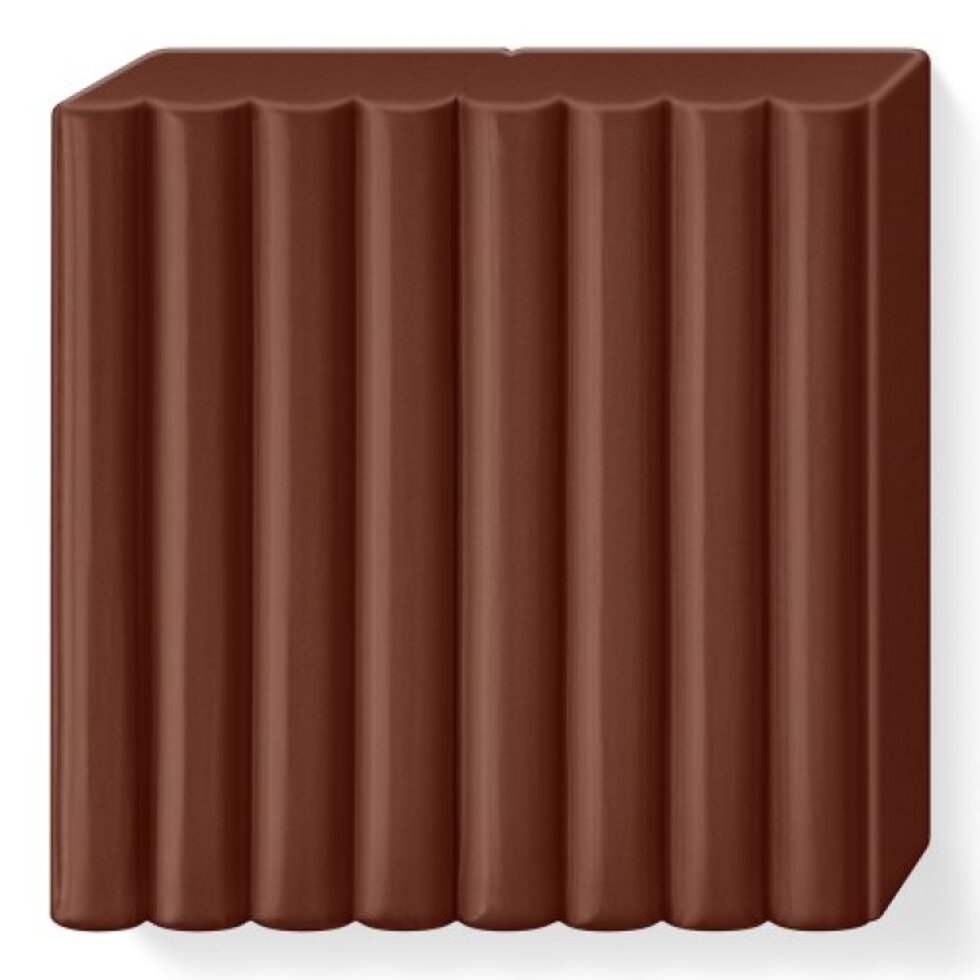 FIMO professional 57g ČOKOLÁDOVÁ