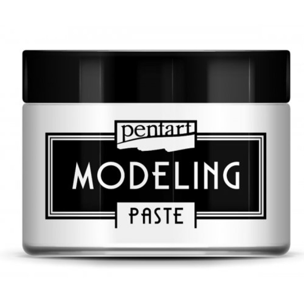 Modelovací pasta PENTART 150 ml