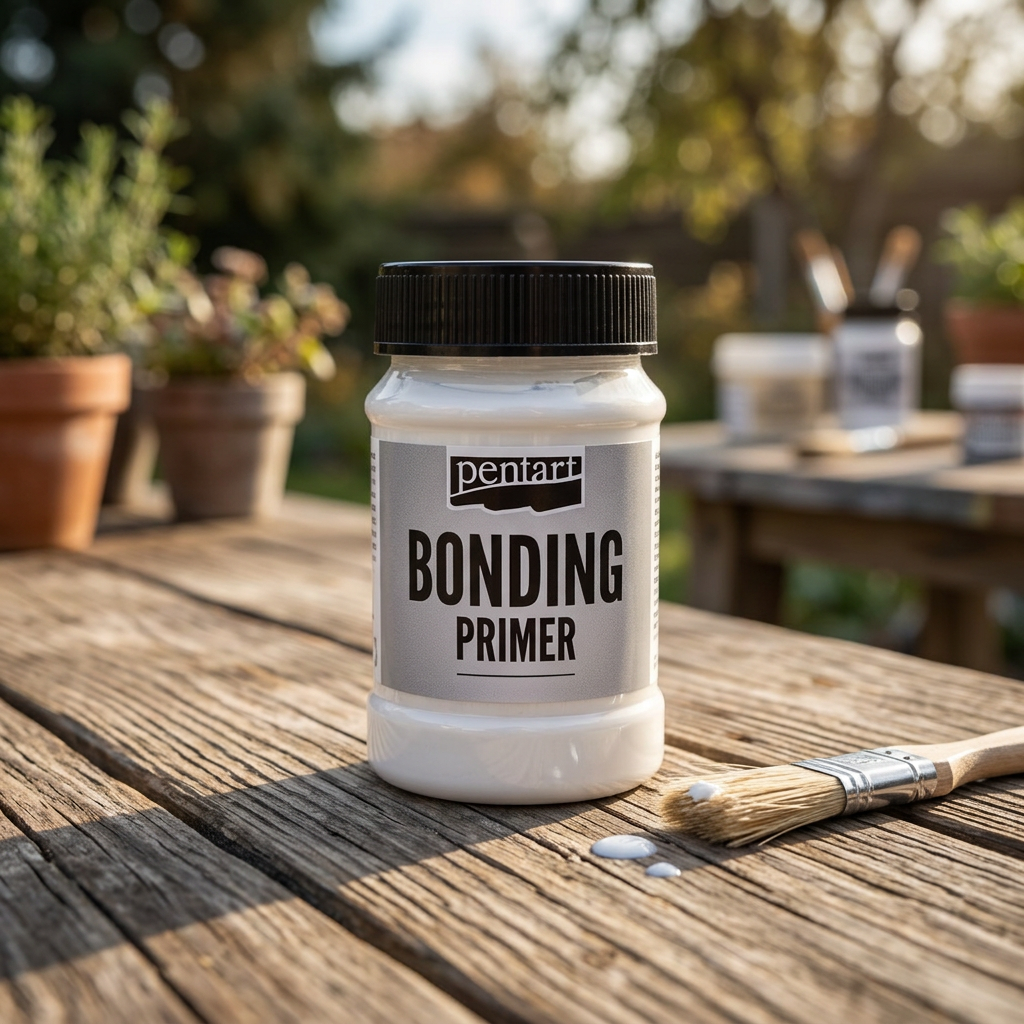 Lepicí základ BONDING PRIMER PENTART 100 ml