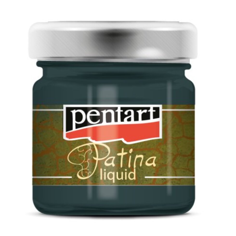 Tekutá patina PENTART 30 ml