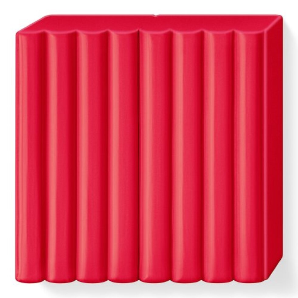 FIMO professional 57g ČERVENÁ