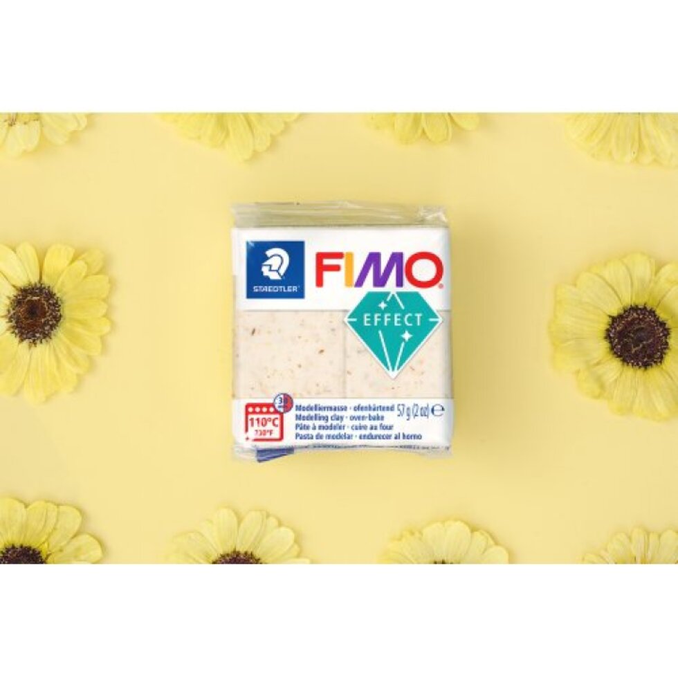 FIMO BOTANICAL efekt 57g SLUNEČNICE