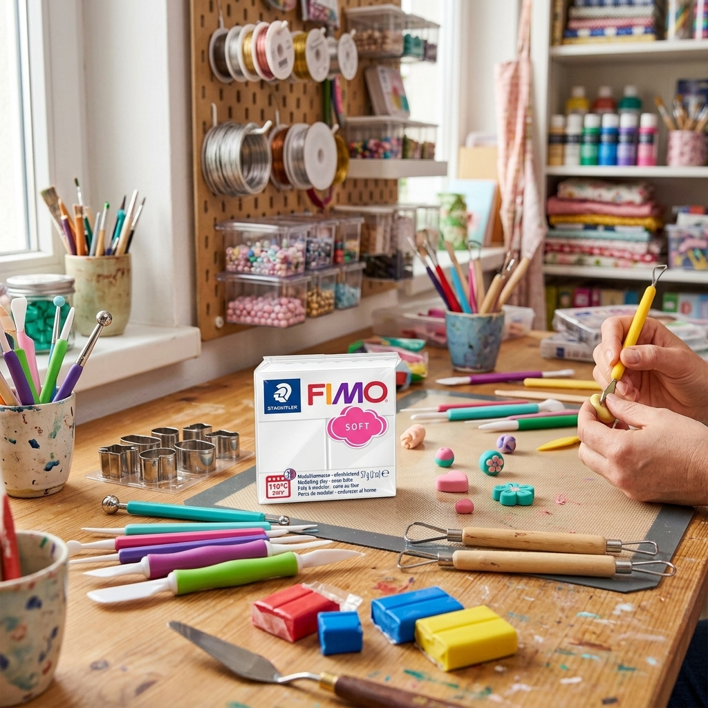 FIMO soft 57g