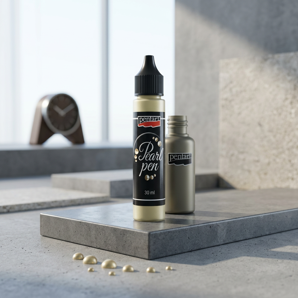 Tekutá perla PENTART 30 ml