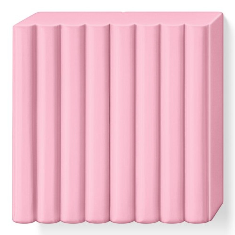 FIMO soft TREND 57g jahoda RŮŽOVÁ