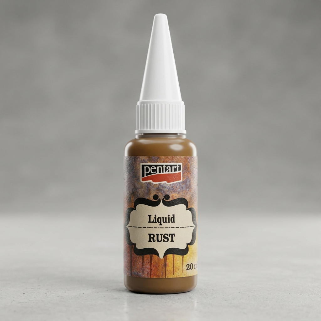 Tekutá rez PENTART 20 ml