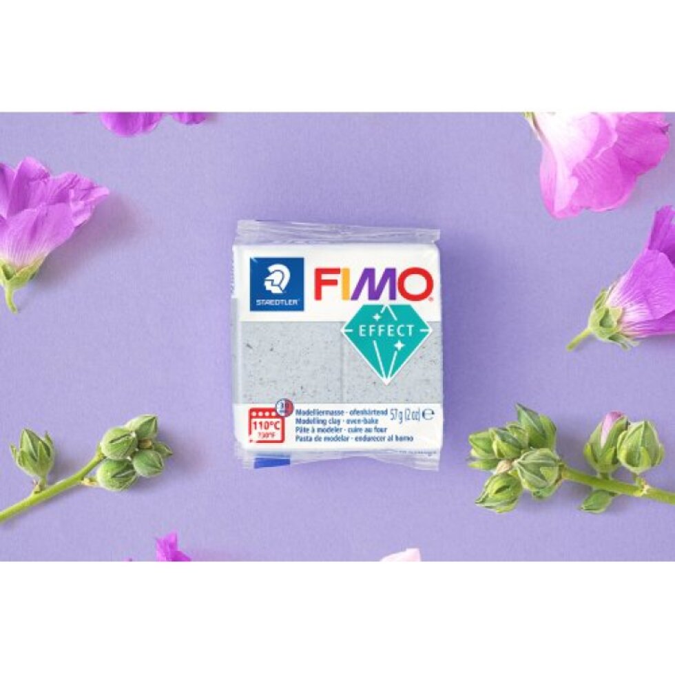 FIMO BOTANICAL efekt 57g SLÉZ