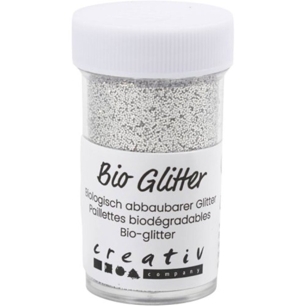 TŘPYTKY BIO - STŘÍBRNÁ 27 ml