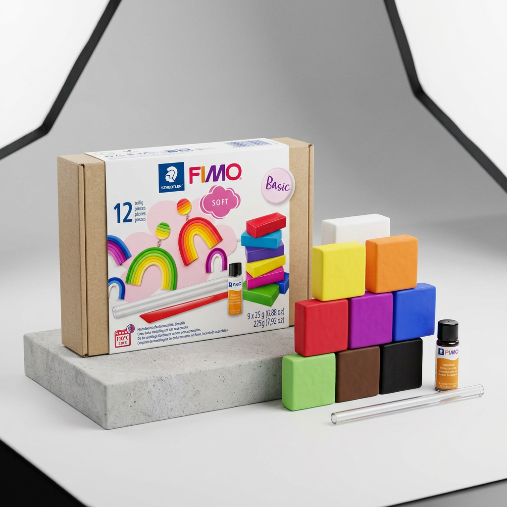 Fimo Soft sada BASIC