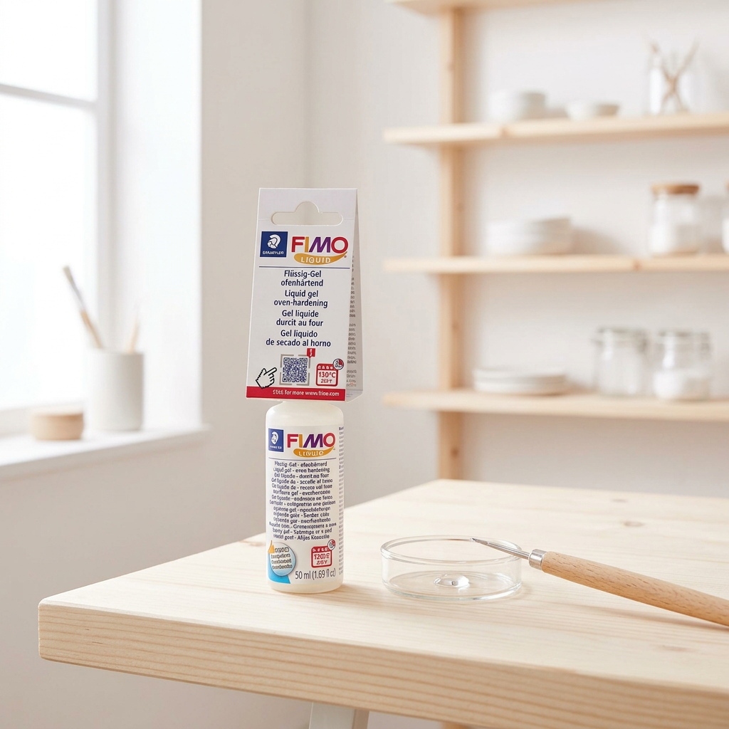 FIMO LIQUID Deco gel 50 ml