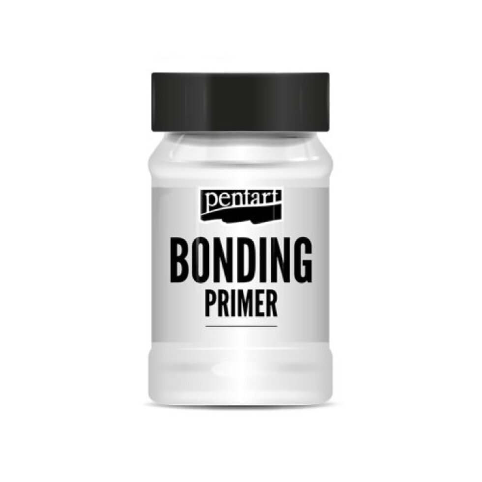 Lepicí základ BONDING PRIMER PENTART 100 ml