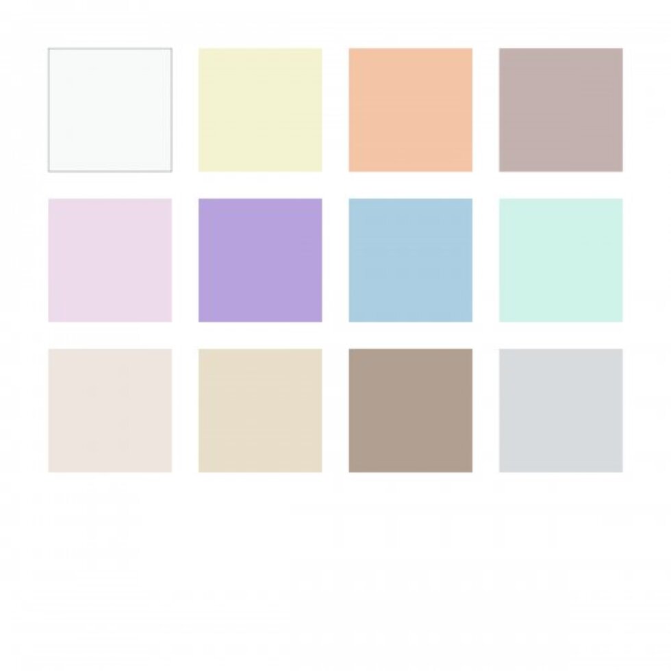FIMO Soft sada 12 barev 25 g PASTEL