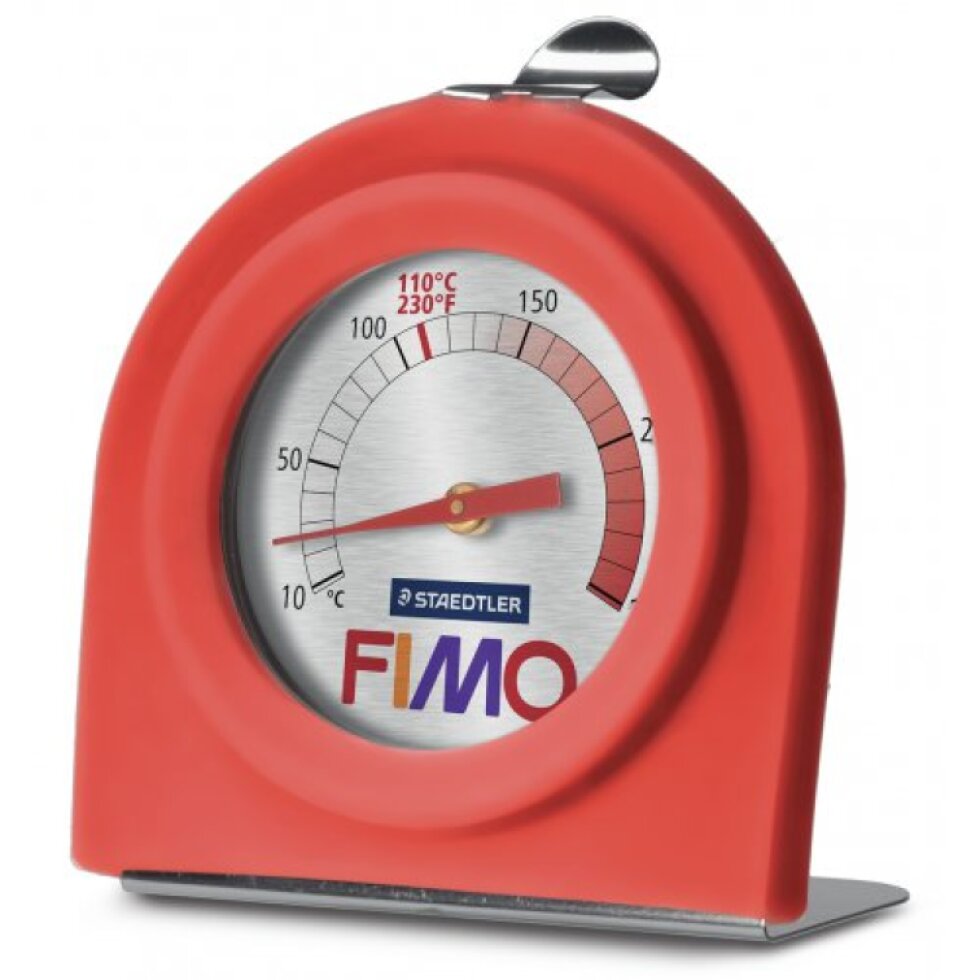 FIMO teploměr k vypékání