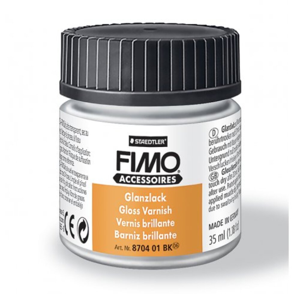Fimo Lak 35 ml lesklý