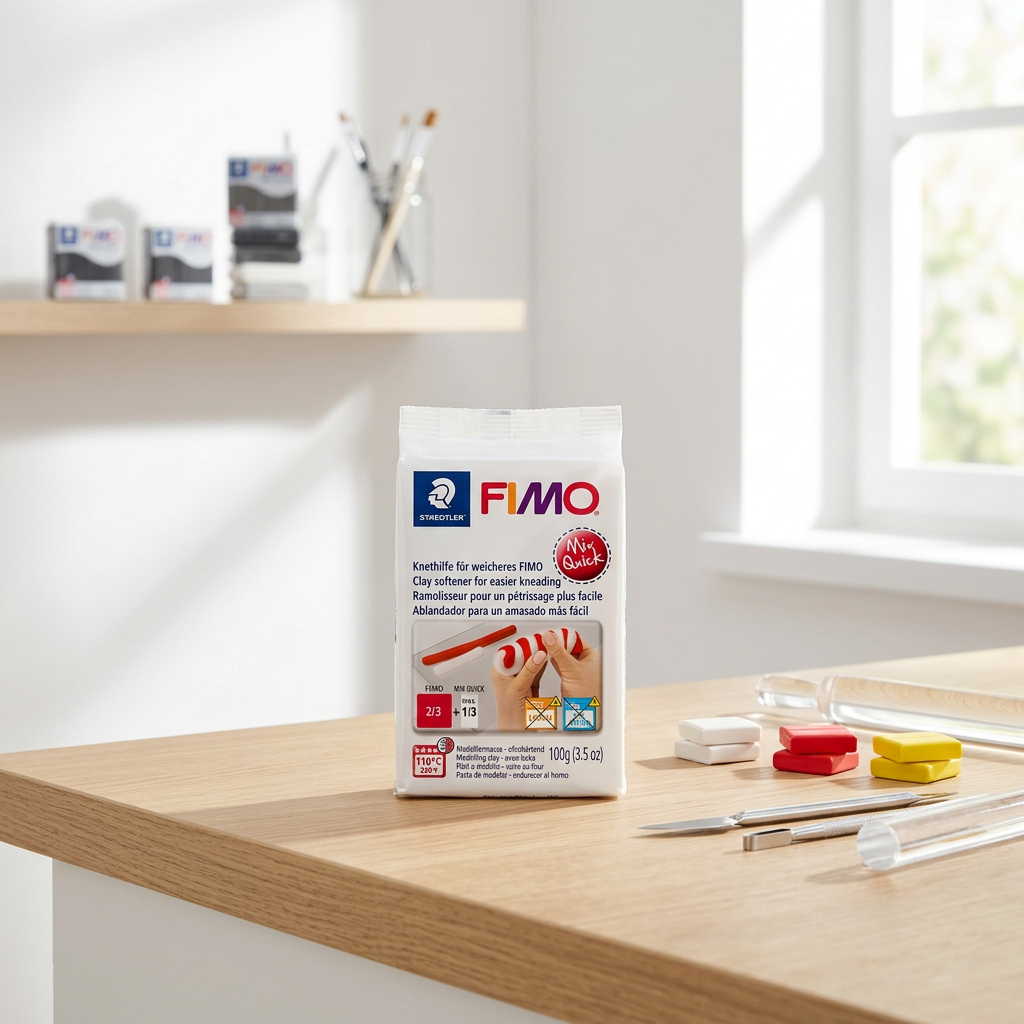 FIMO Mix quick