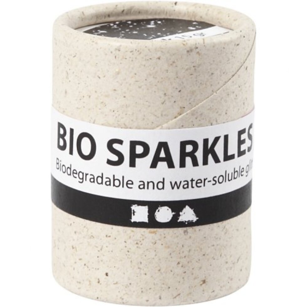TŘPYTKY BIO - ČERNÁ 10g