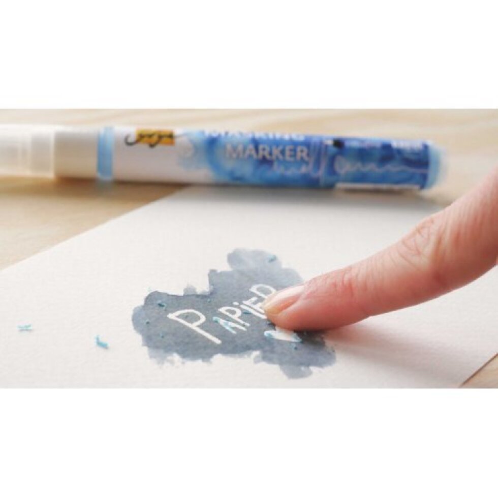 Maskovací fix pro akvarel SOLO GOYA 1-2 mm