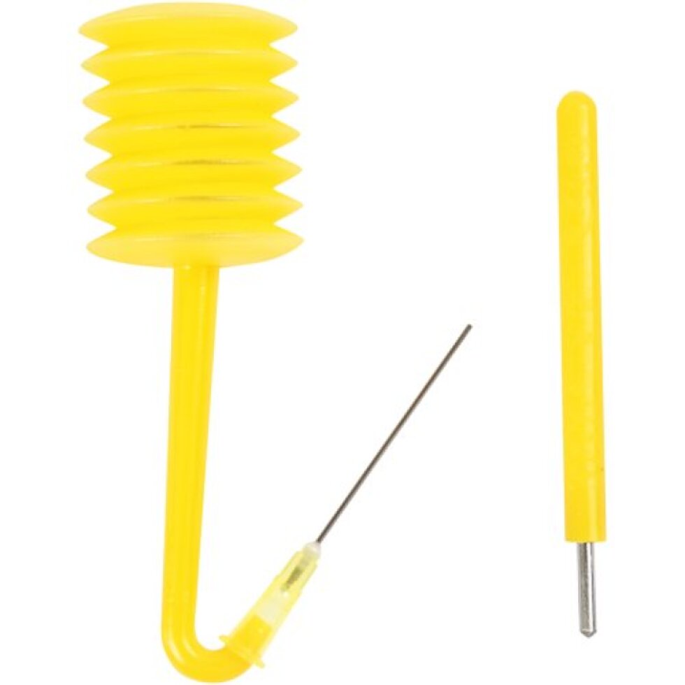 Nástroj na vyfukování vajec